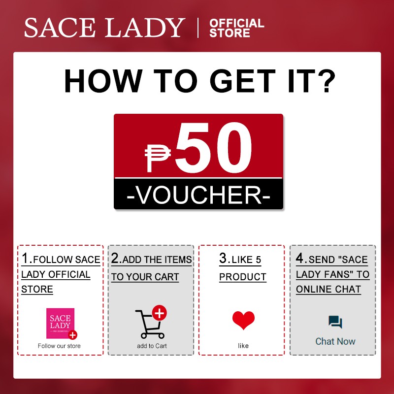 Phấn phủ dạng bột SACE LADY 3 ngày kiềm dầu không bóng nhờn | BigBuy360 - bigbuy360.vn