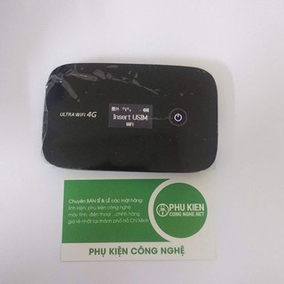 Phát wifi 3G/4G 102HW