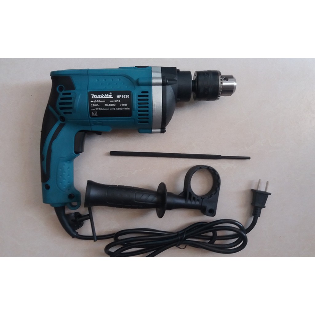 MÁY KHOAN TƯỜNG MAKITA  HP1630