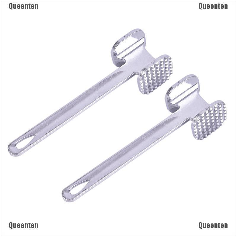 Búa Đập Thịt Bằng Thép Không Gỉ Tiện Dụng