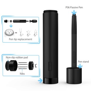 Bảng Vẽ Điện Tử XP-PEN Deco 02