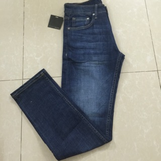 Quần dài jeans xuất khẩu xịn
