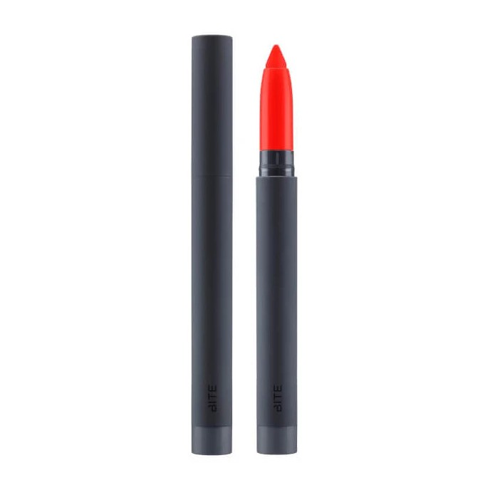 Bite Beauty - Son Tươi Lì Bút Chì Bite Beauty Power Move Creamy Matte Lip Crayon 1,56g