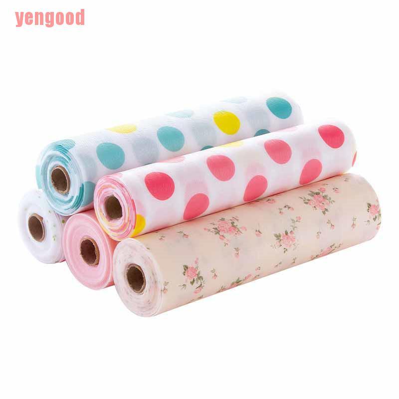 Cuộn khăn trải bàn ăn chống thấm nước siêu bền thiết kế tiện lợi