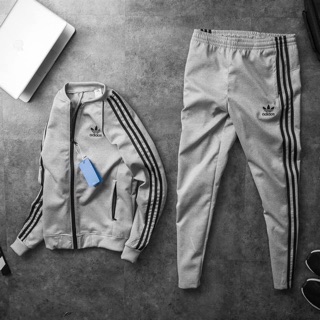 Set thể thao nam Bomber Mẫu 2019