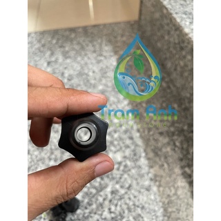 nối nhanh ống mềm ren 21