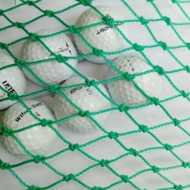 Chuyên cung cấp lưới và cỏ, thảm cho sân tập golf