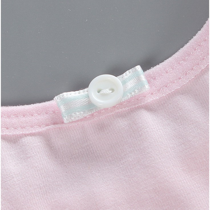 Bra / Áo Lá Học Sinh Hai Lớp Cotton Xuất Hàn ( AL : 177 ) Hàng Loại Đẹp.