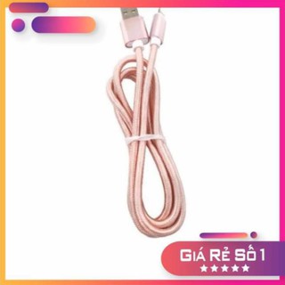 Dây cáp sạc dù dành cho iphone dài 3m