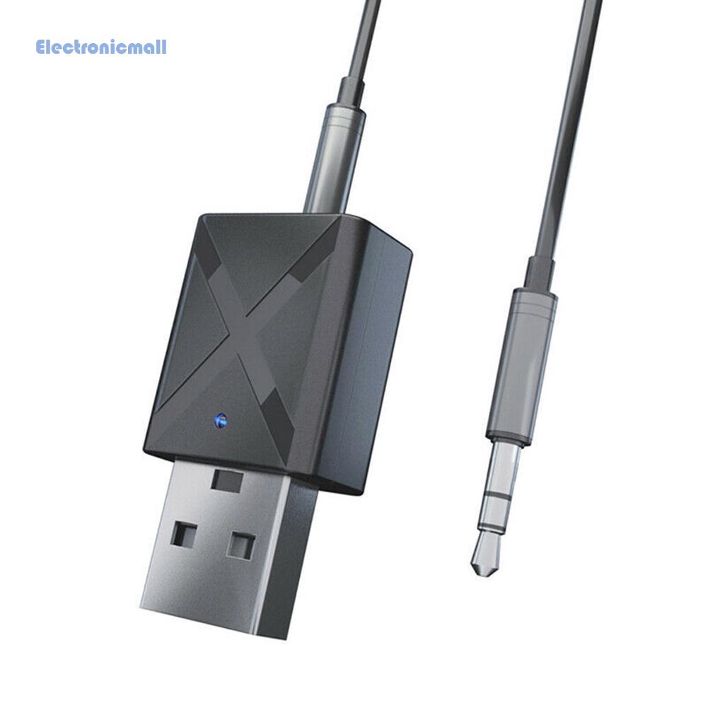 Usb Bluetooth 5.0 Kèm Phụ Kiện Chuyên Dụng