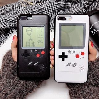 Ốp Lưng iPhone Kiêm Máy Chơi Game