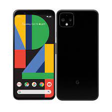 điện thoại Google Pixel 4 Chính Hãng, ram 6/64G, Chip: Snapdragon 855, Màn 5.7&quot;Full HD+, Cày Game đỉnh - TTN 02