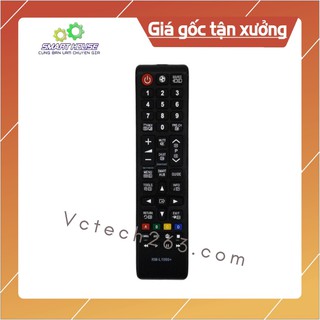 Điều Kiển SAMSUNG TV RM-L 1088 - Cam Kết Về Chất Lượng
