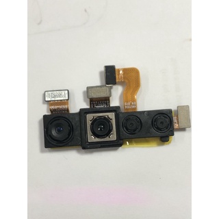 Cụm camera sau bóc máy Realme 5i