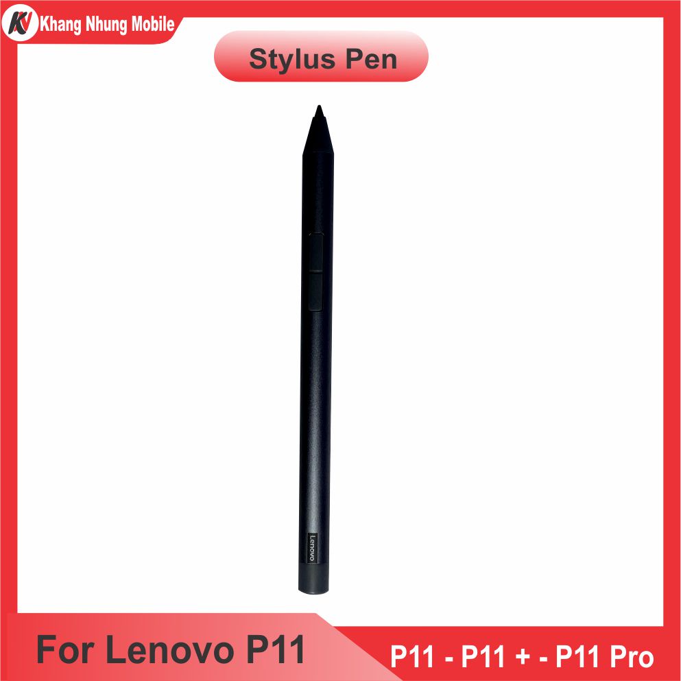 Bút cảm ứng Stylus Pen, keyboard 2 in 1 cho Lenovo Xiaoxin  Pad P11, P11 pro (J606F, 607F, 706F, J716F)-Hàng chính hãng