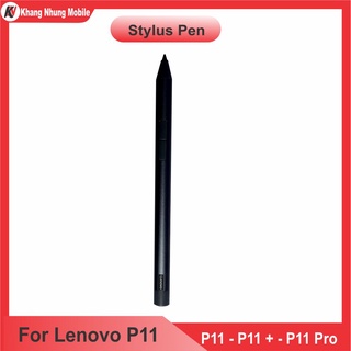 Bút cảm ứng Stylus Pen, keyboard 2 in 1 cho Lenovo Xiaoxin  Pad P11, P11 pro (J606F, 607F, 706F, J716F)-Hàng chính hãng