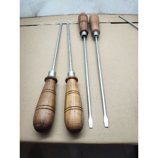 tô vít cán gỗ crossman 6 ly