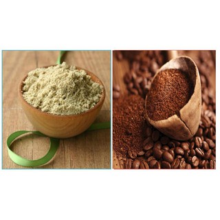 BỘT CÁM GẠO CÀ PHÊ 200GR