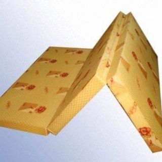 Nệm Bông Ép (Gòn Ép) 80cm x 2m x 10cm