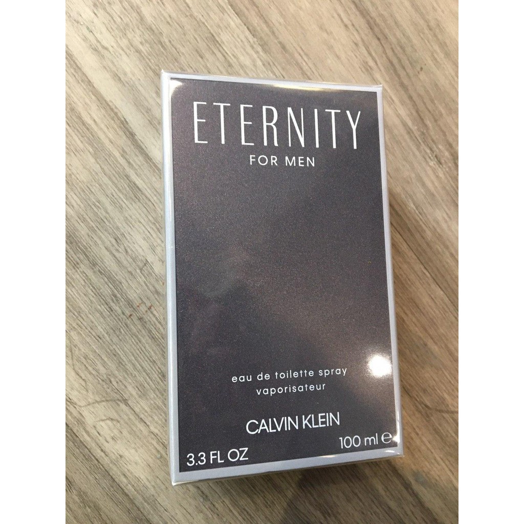 Nước hoa nam ENTERNITY [AUTHENTIC] [CHÍNH HÃNG] | BigBuy360 - bigbuy360.vn