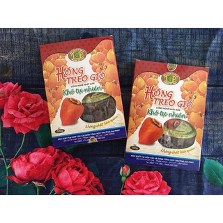 hồng treo gió Đà Lạt