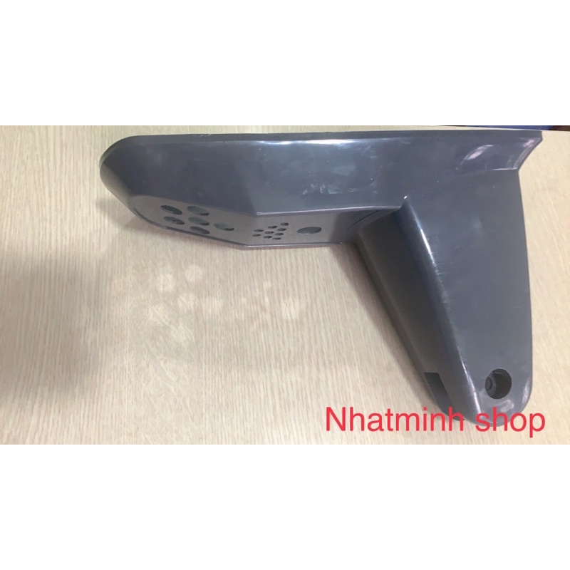 Thân nhựa Quạt treo tường điều khiển vinawind