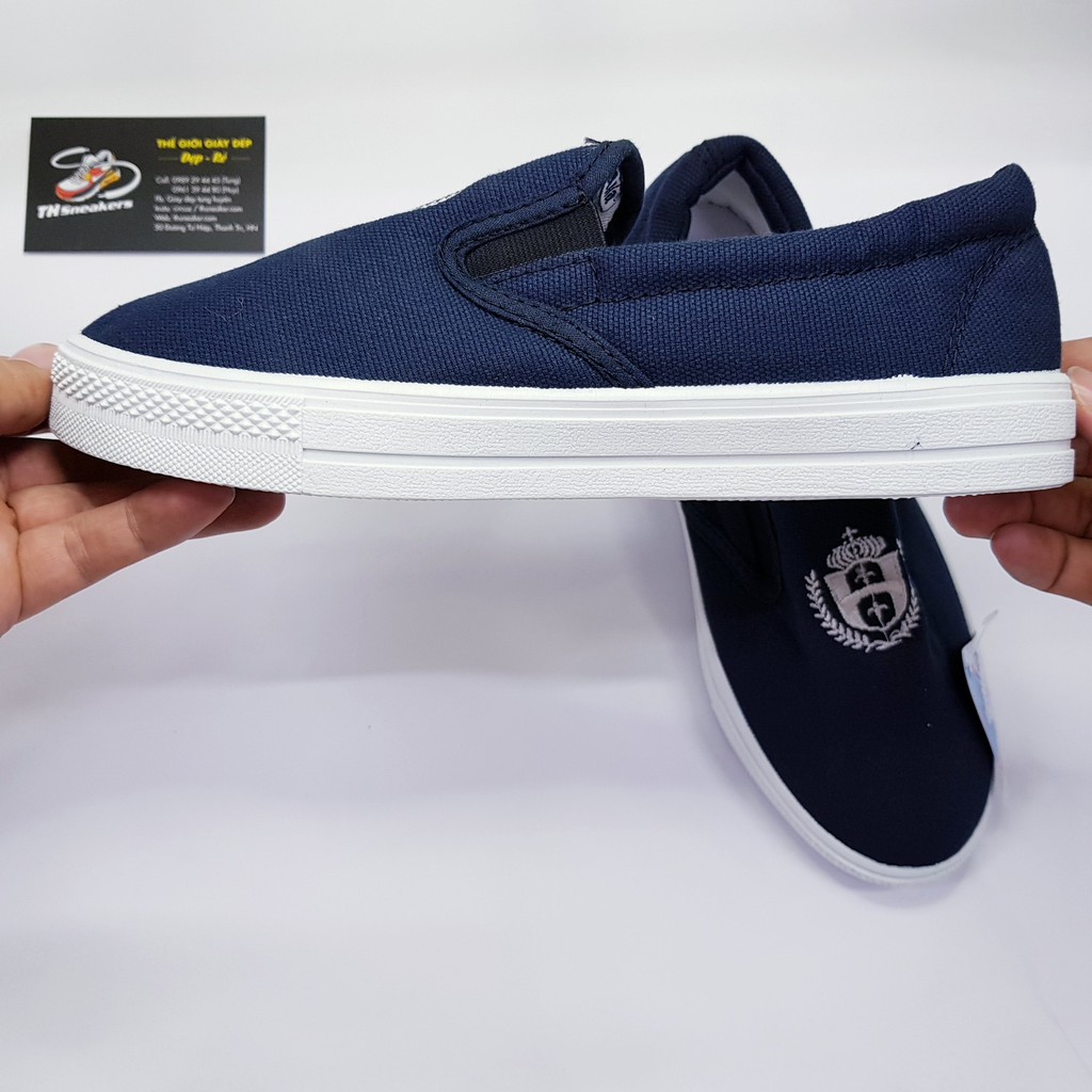 💥[TỔNG KHO]💥Giày lười Asia bông lúa Nam Nữ đế kếp cỡ 37 đến 43💥Giày lao động,thể dục, thể thao, cầu lông/Bata | BigBuy360 - bigbuy360.vn