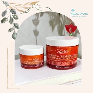 Mặt nạ nghệ KIEHLS