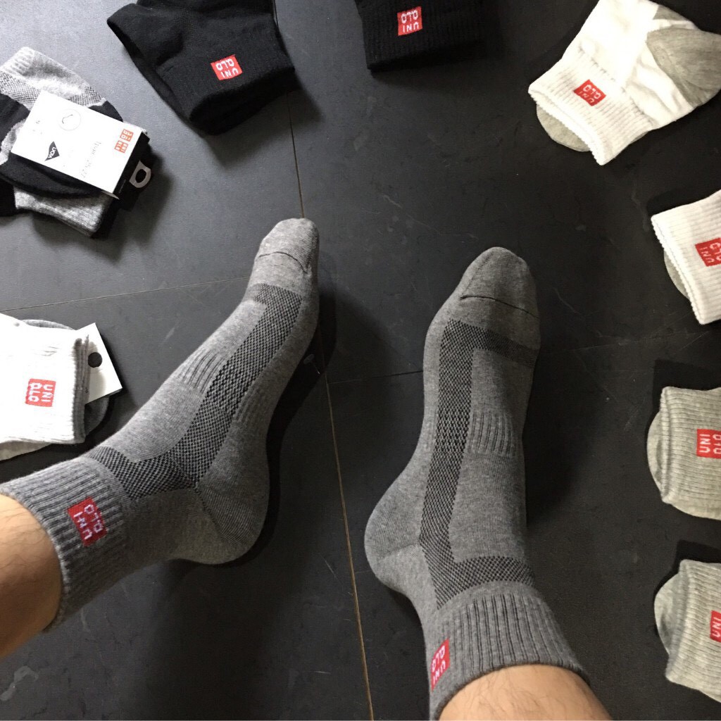 1 ĐÔI TẤT / VỚ NAM CỔ CAO CAO CẤP