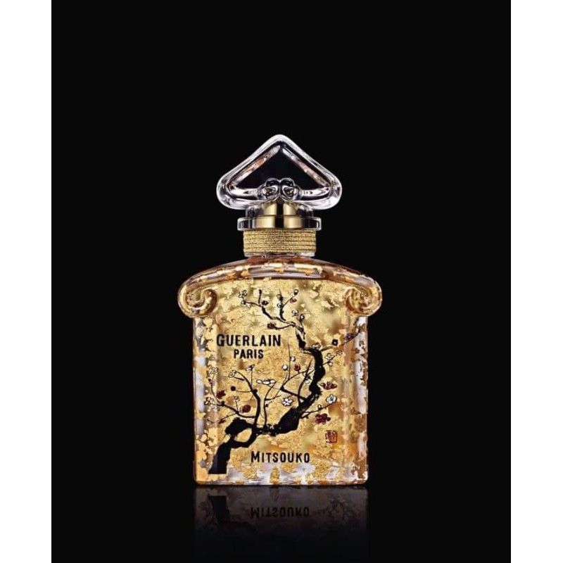 NƯỚC HOA FULL BOX CHÍNH HÃNG GUERLAIN MITSOUKO LIMITED EDITION