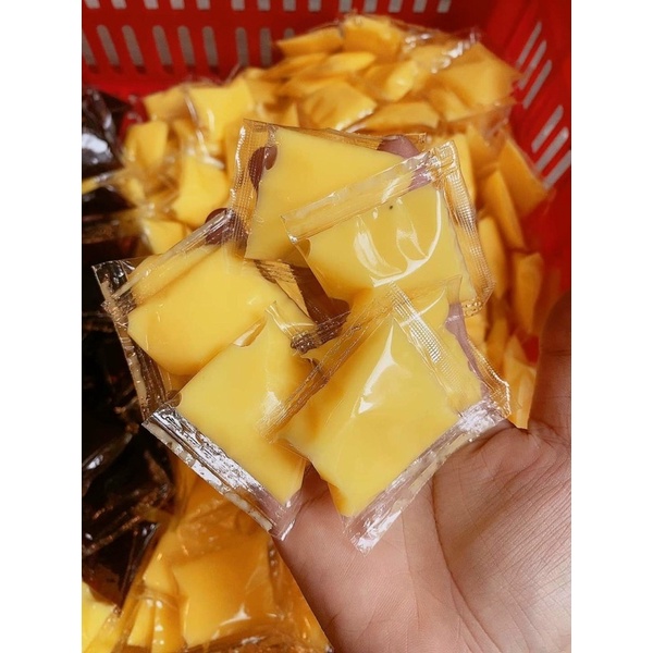 Bánh tráng bơ muối nhuyễn