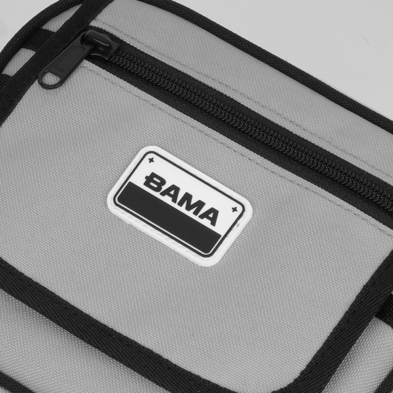 Túi Đeo Chéo Nam, Nữ BAMA® - SHOULDER BAG (Sản Phẩm Cao Cấp, Nói KHÔNG Với Hàng Kém Chất lượng)