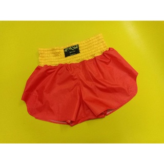 Quần muaythai/boxing/kickboxing chuyên nghiệp cho nam/nữ