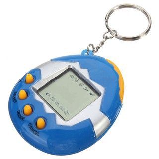 r[keothoi]Máy nuôi thú ảo Tamagotchi gồm 168 con vật[trungbienthai]z