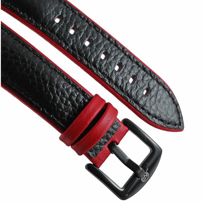 Đồng hồ nam Forsining A1 cơ lộ máy dây da kiểu dáng thể thao | BigBuy360 - bigbuy360.vn