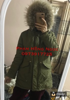 Parka