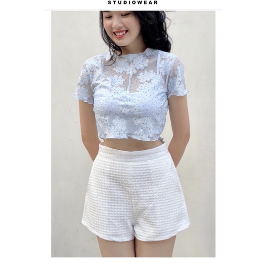 Quần short kido kidosince2911