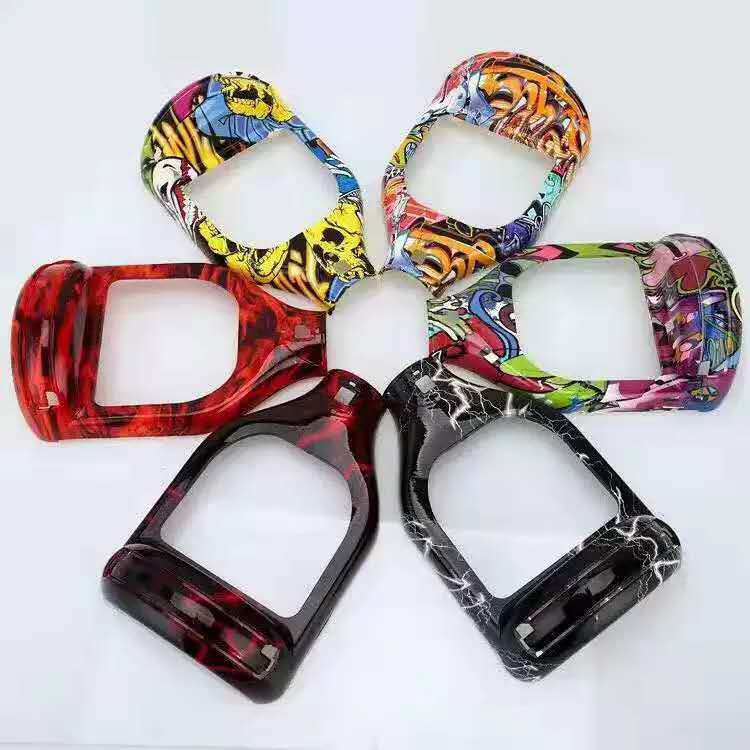 Vỏ Xe Điện Cân Bằng 6.5 Inch 8 inch 10 inch vỏ nhựa xe cân bằng các loại