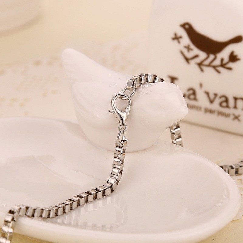 Dây Chuyền Mặt Hình Thánh Giá Phong Cách Phim Fast And Furious