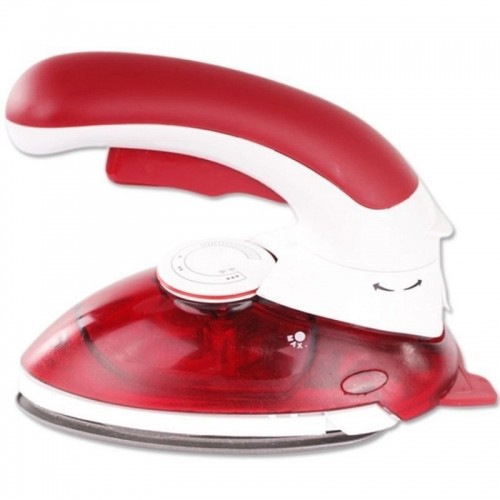 Bàn Ủi Hơi Nước Cầm Tay Mini Steam Iron HT-558B