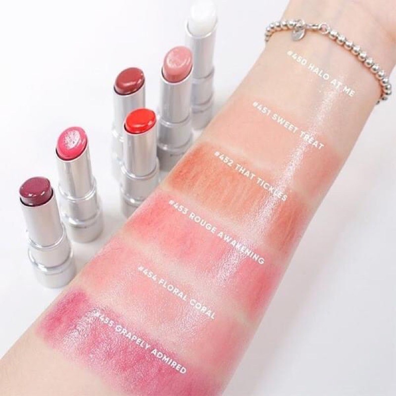 Son Dưỡng MAC Glow Play Lip Balm