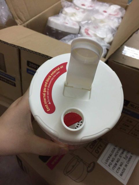 Hộp muối dưa cà Lock&lock 2,1l | BigBuy360 - bigbuy360.vn