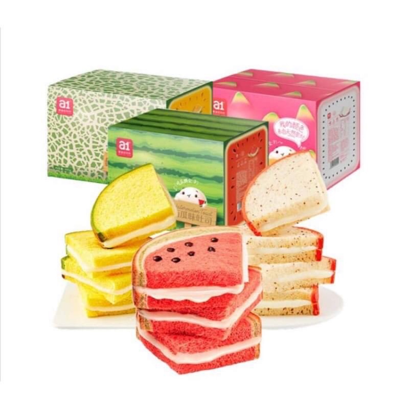 Bánh Tươi Sanwich Đài Loan