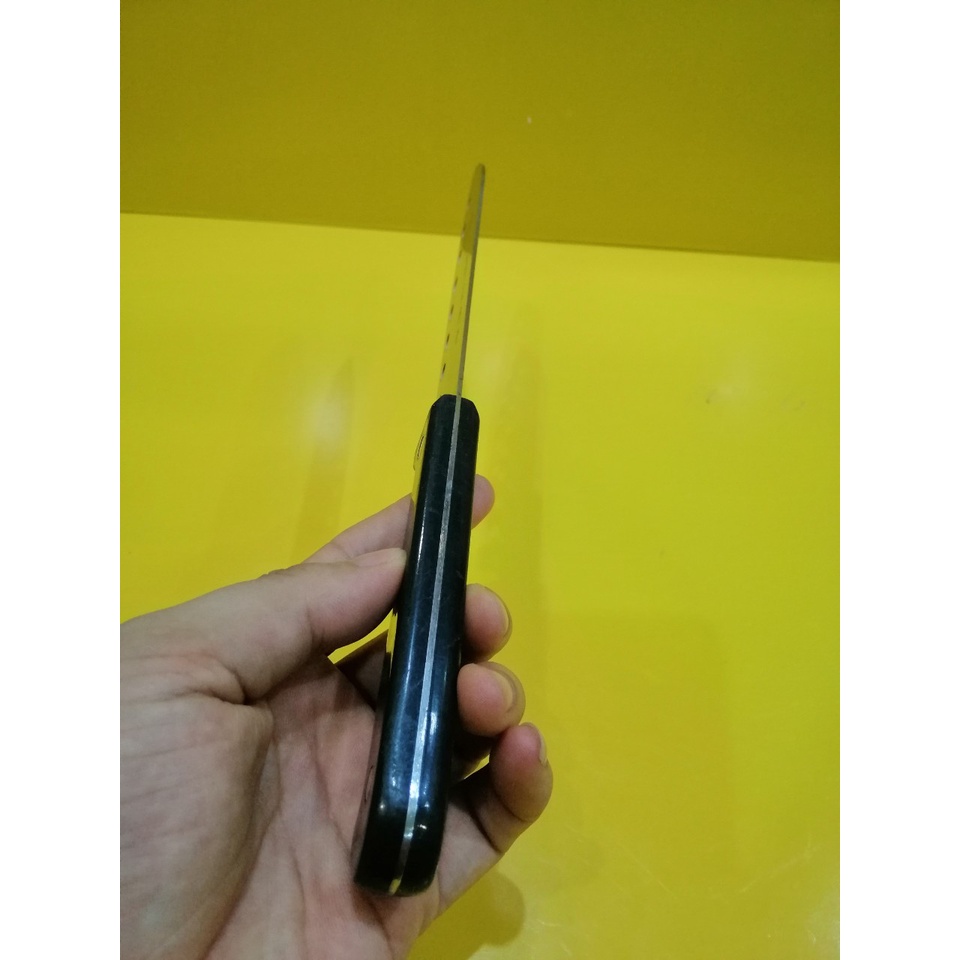 Dao thái nội địa Nhật, dài 29cm, lưỡi 16cm (mã 68)