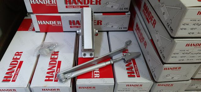 Tay Co Thủy Lực Hander HD17