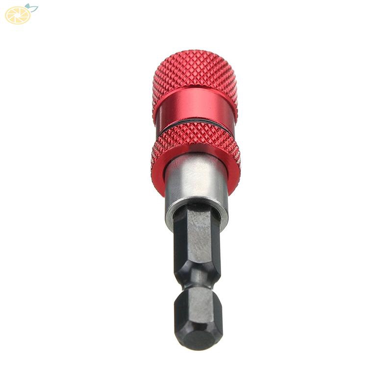 Cán lắp trục mũi khoan lục giác 60mm chuyên dụng