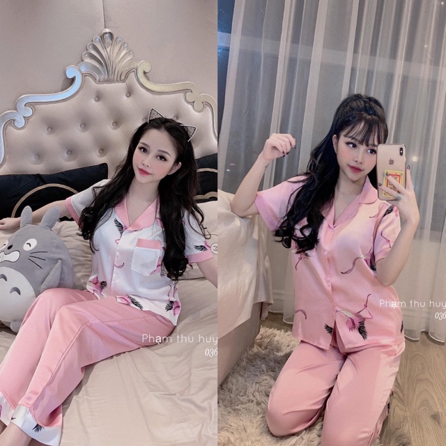Compo bộ lụa
