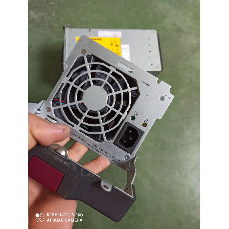 Nguồn sever HP compad 450w và 600w dps-600cb 12v,5v3v