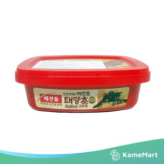 Tương ớt taeyangcho cj 200g