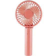 Quạt Mini, Quạt Cầm Tay Mini Để Bàn S2 MiNi Fan | BigBuy360 - bigbuy360.vn